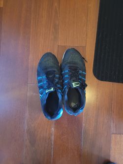 Men's Nike Shoes Size 8