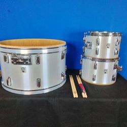 PERCUSSION PLUS