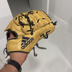 Baseball Glove
