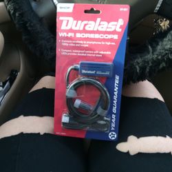 Duralast Waterproof Camera