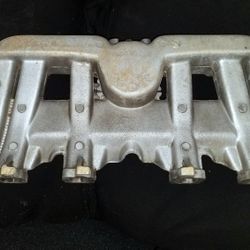 Used Automotive 96-98 JEEP Grand Cherokee Intake Manifold 4.0L OEM (contact info removed)6
