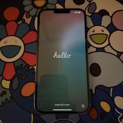 iPhone 13 Pro Max 256gb Unlocked 
