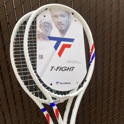 Tecnifibre TFight 315S (2)