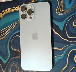 iPhone 13 Pro Max 128GB Unlocked