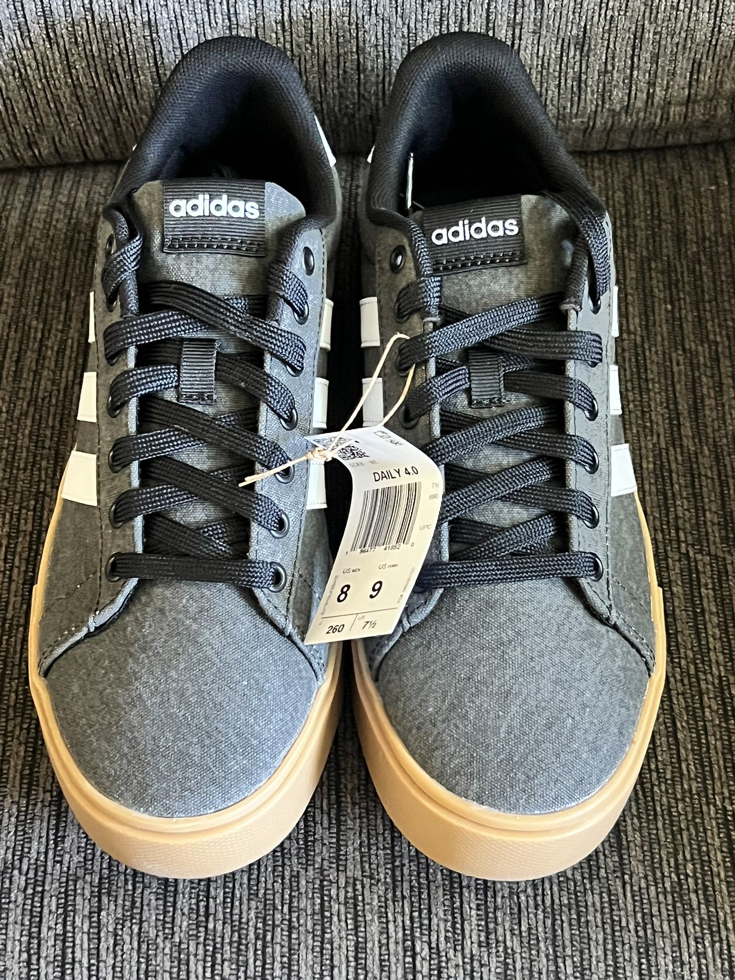 ADIDAS DAILY 4.0