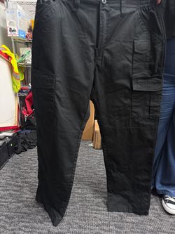 Men’s work pants