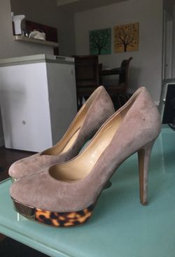 Gianni Bini High Heels For Women