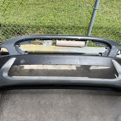 2022-2023 Hyundai Kona Front Bumper Used Oem 