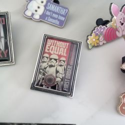 Disney pins collection edition limited Disney