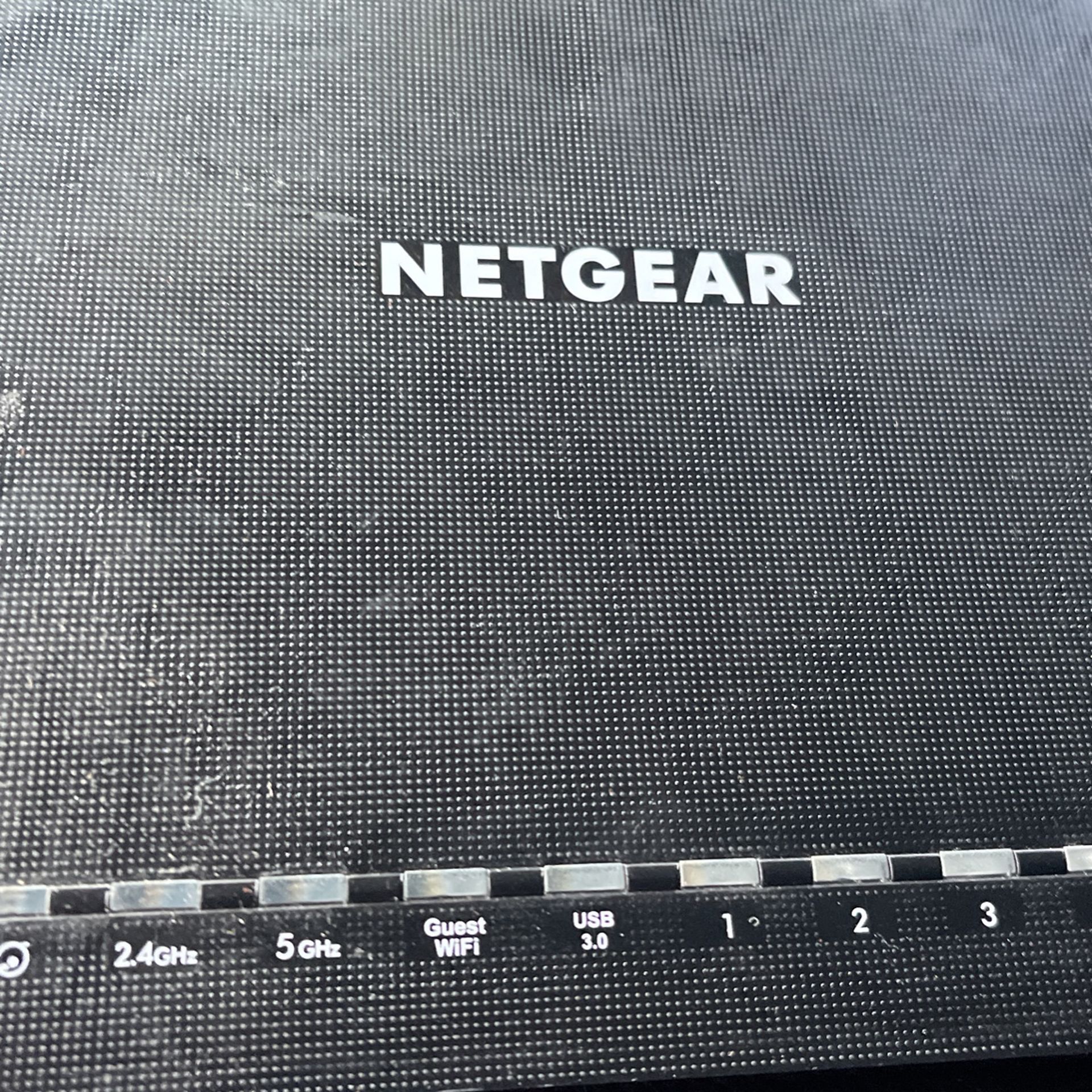 Netgear Nighthawk Ac1750 Router 