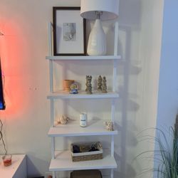 Wall Shelf