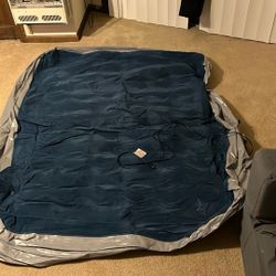 Beauty Rest Queen Size Mattress 