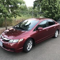 2011 Honda Civic