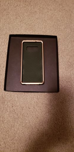 Samsung Note8 Phone Cover