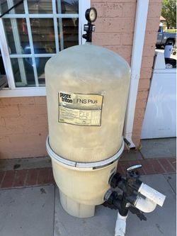 🏊 Pool/Spa Pentair/Purex 60sqft DE filter