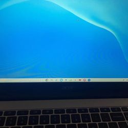 Acer Chromebook