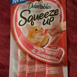 Cat Treats