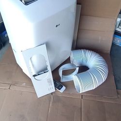 Aire Acondicionado Air Conditioner