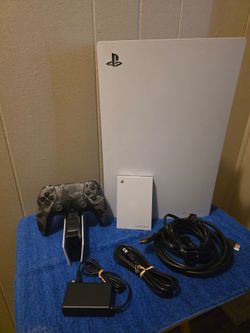 Playstation 5