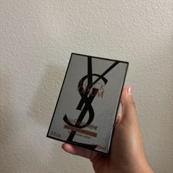  YSL Black Opium Eau de Parfum Glitter 90ml / 3.0oz – Brand New & Sealed 