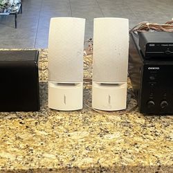 Audio Surround Sound