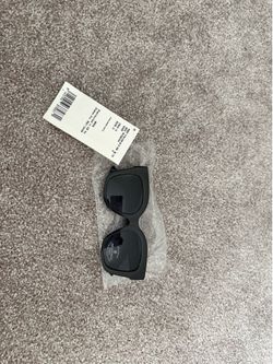 Mango Sunglasses, new