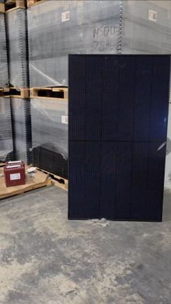 385W Meyer Burger Solar Panels — Brand New — $150 Each