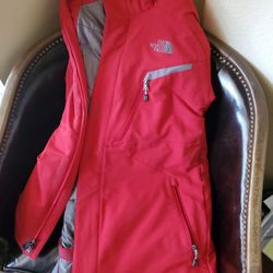 XL Northface Jacket