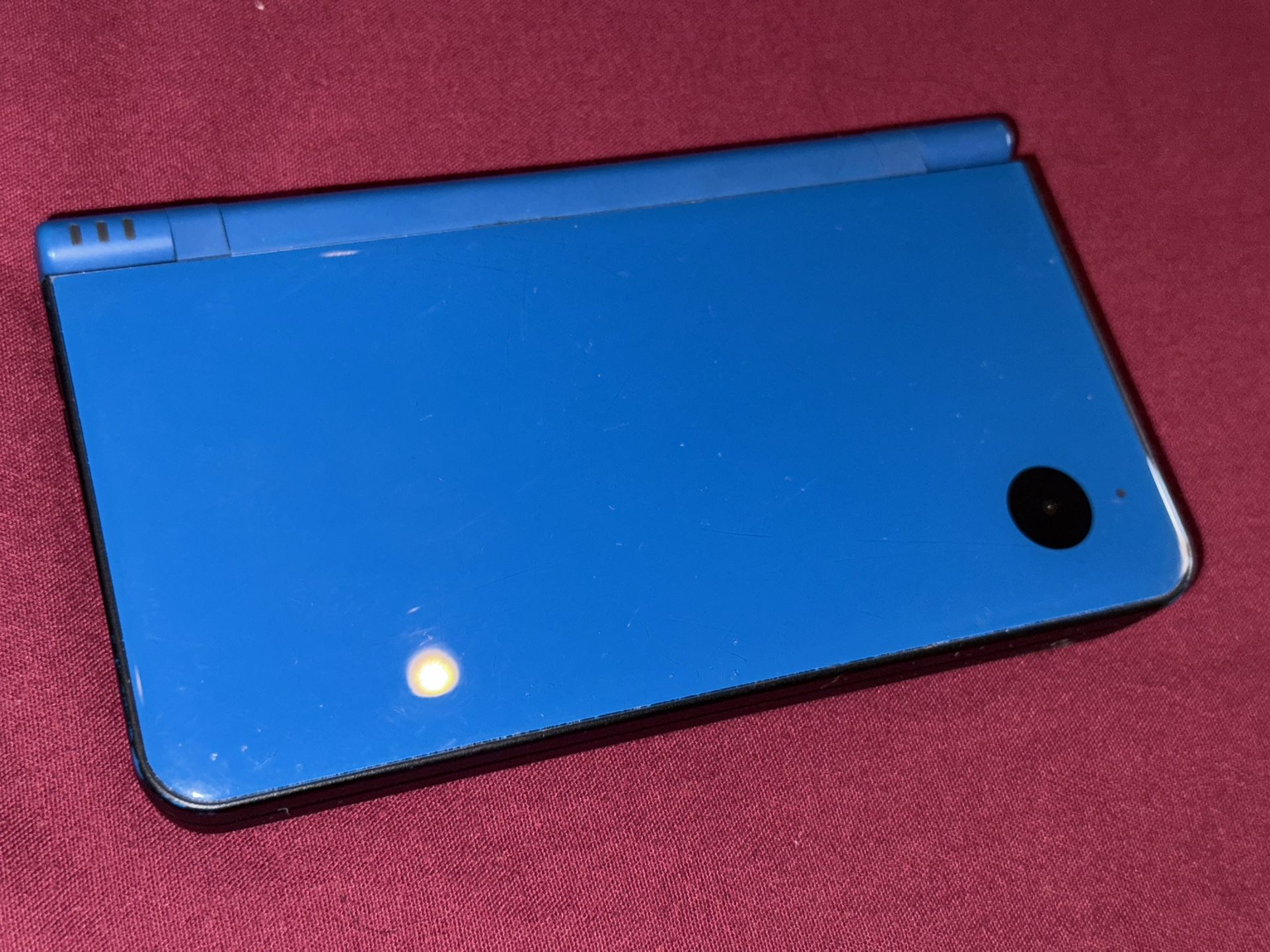Dsi XL