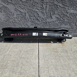 Bmw ix 2022 2023 2024 2025 rear bumper reinforcement