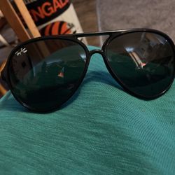 RayBan Sunglasses 