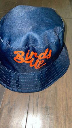Brand new Double sided bucket hat UTSA no