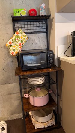 Toaster Oven