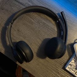 Wireless Headset