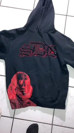 SDL sweater
