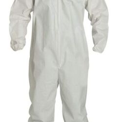 NEW DuPont TYVEK Coveralls 