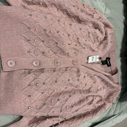 Express Sweater 