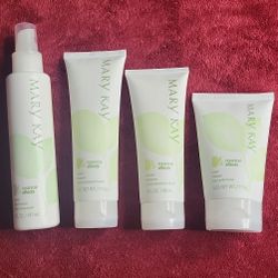 Mary Kay Botanical Effects Formula 2 Skin Care Set