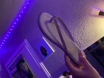 Sandels size 6