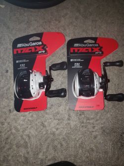 Fishing Reel