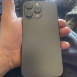iPhone 14 Pro Max 128g  Unlocked 