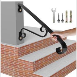 Hand Rail