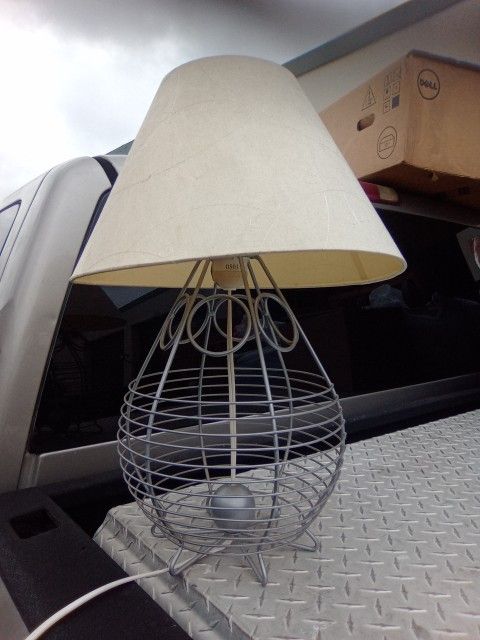 Lamp