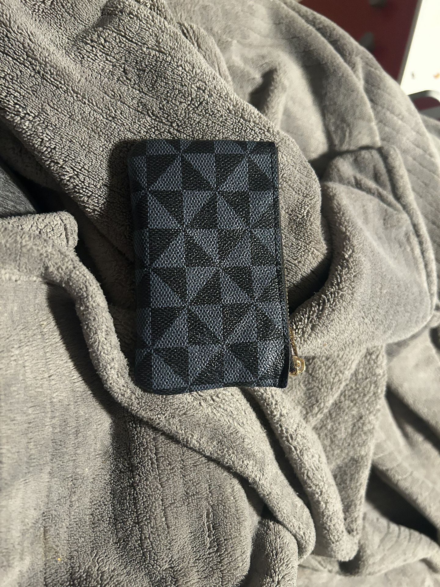 Travel wallet