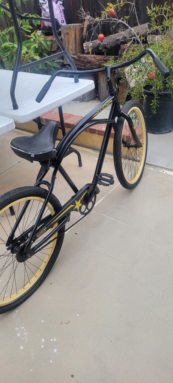 4 Good Bicycle Available.....