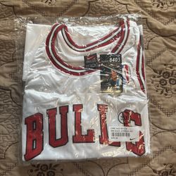 Jordan Jersey 2XL