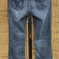 Vigoss Chelsea Bootcut Jeans 28x33