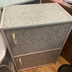 Drawer Chest