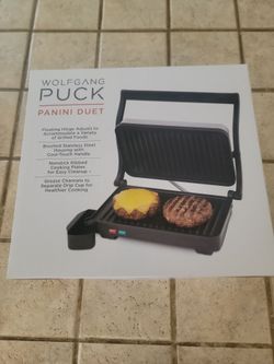 Grill