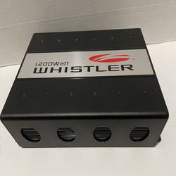 Whistler XP1200i
